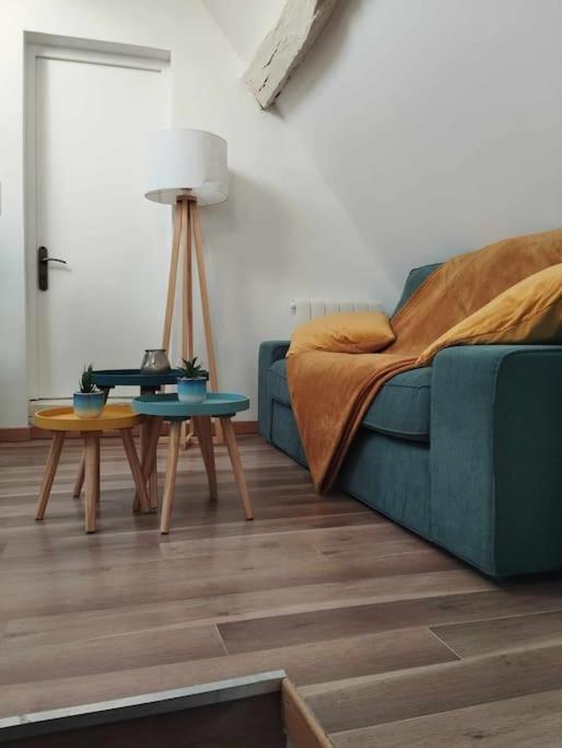 La Perle Dieppoise Apartment Dieppe