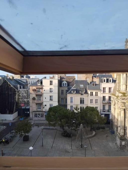 Apartment La Perle Dieppoise *